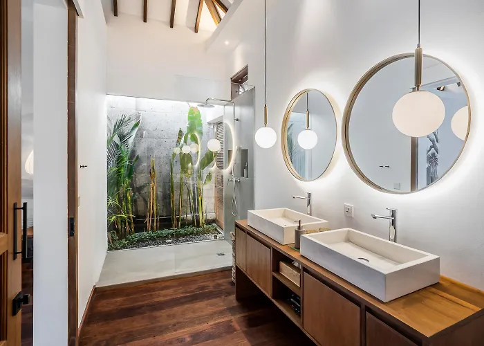 Villa Nusantara 3 By Alfred In Bali Canggu (Bali)