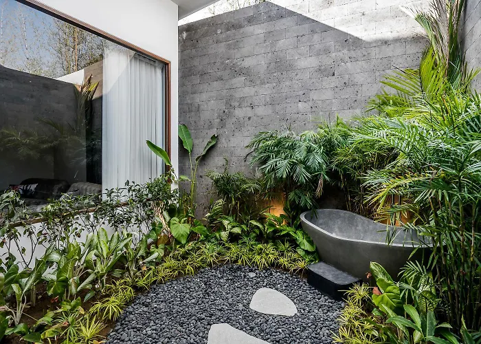 Villa Nusantara 3 By Alfred In Bali