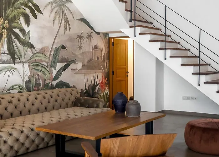 Villa Nusantara 3 By Alfred In Bali Canggu (Bali)