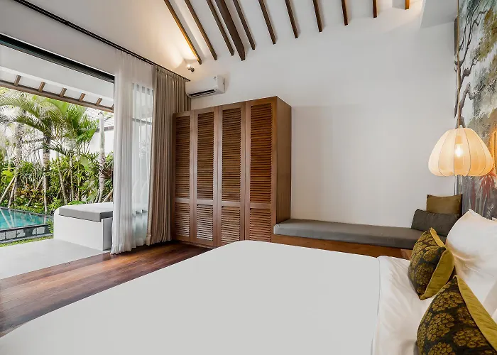 Nusantara 3 By Alfred In Bali Canggu (Bali)