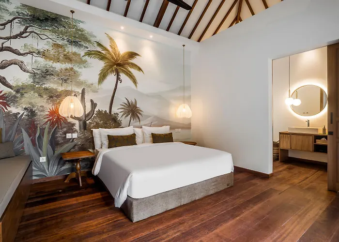 Nusantara 3 By Alfred In Bali