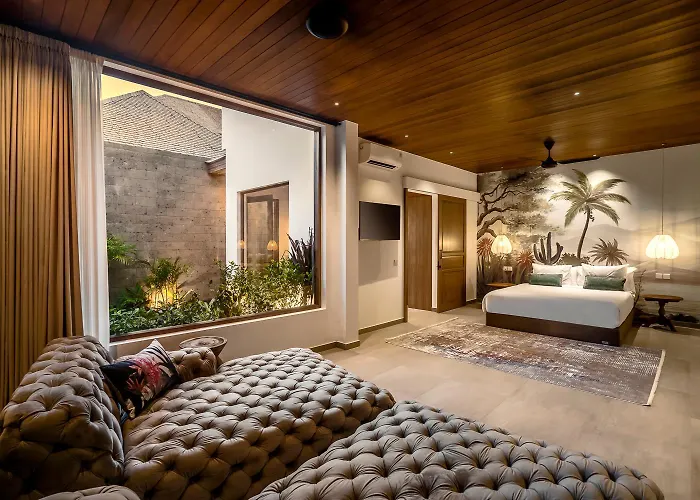 Nusantara 3 By Alfred In Bali Canggu (Bali)
