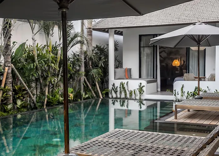 Villa Nusantara 3 By Alfred In Bali Canggu (Bali)