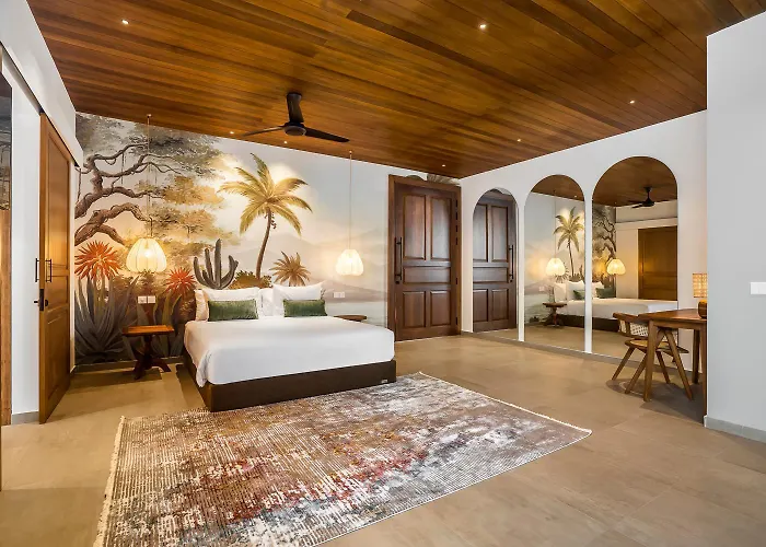 Villa Nusantara 3 By Alfred In Bali