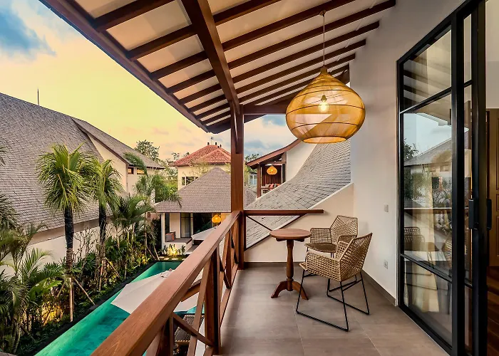 Nusantara 3 By Alfred In Bali