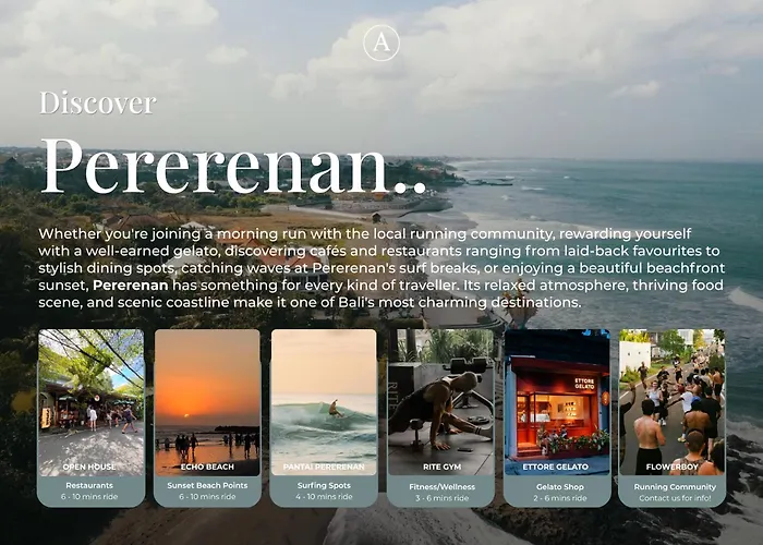 Nusantara 3 By Alfred In Bali