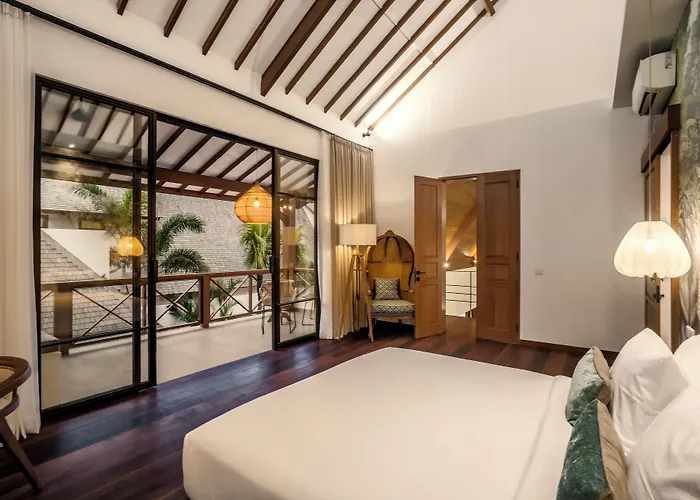 Nusantara 3 By Alfred In Bali Canggu (Bali)